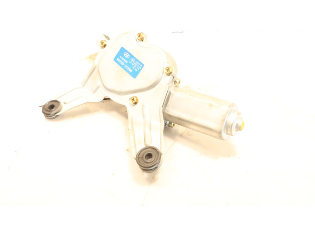 Моторчик заднего дворника 03511-1370 Hyundai Getz