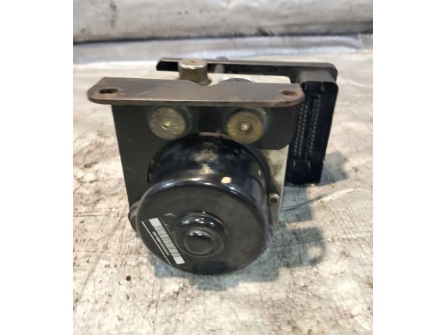 Блок АБС 4891008100   SsangYong  Rexton I  2001 - 2017 года