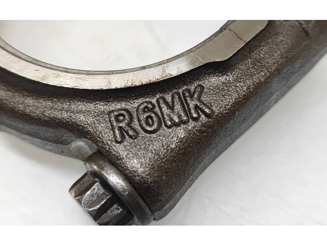 Píst R6MK, 84L157 Volkswagen Touareg III DCBE