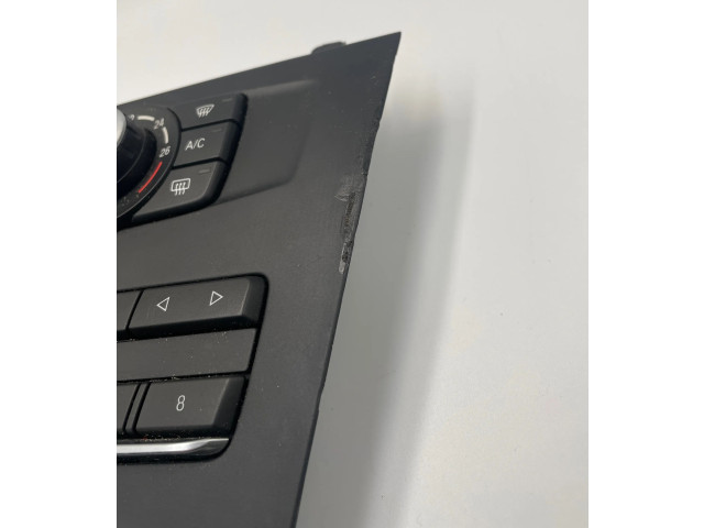 Блок управления климат-контролем 9289959, 1302119714   BMW X3 F25