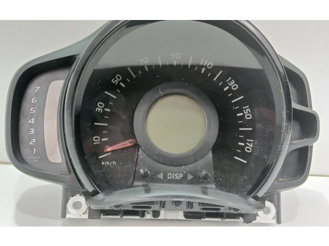 Панель приборов 769167330U Peugeot 108