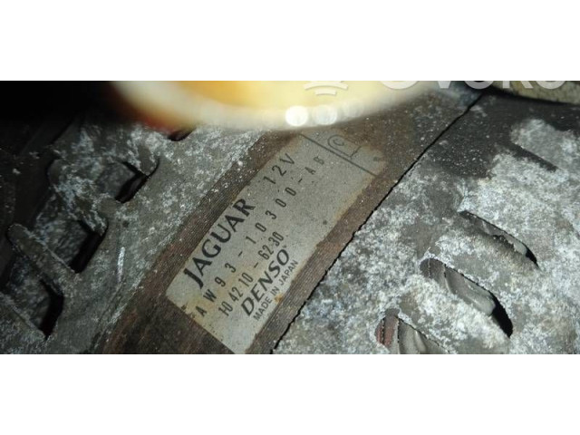 Генератор AW9310300AB, AW9310300AB Jaguar XJ X351