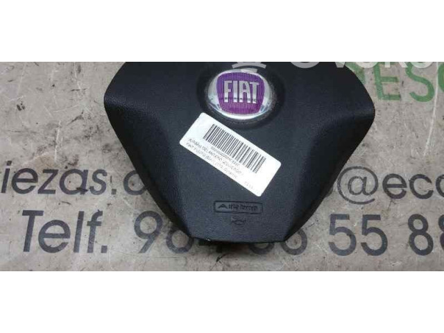 Подушка безопасности водителя 07354606210   Fiat Punto (199)