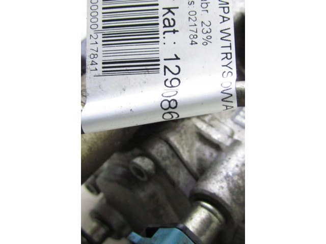 Vstřikovací čerpadlo 55490709 Opel Zafira C