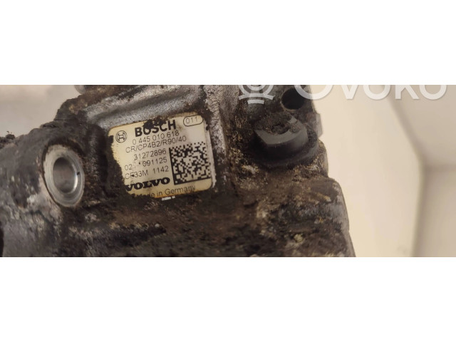 Топливный насос