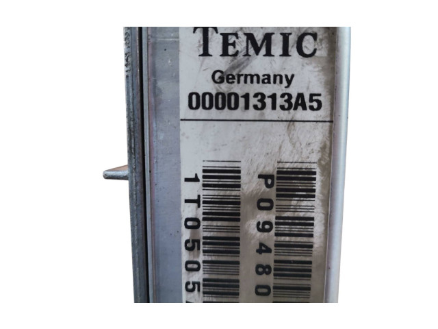 Блок управления коробкой передач 00001313A5, P09480761 Volvo V70