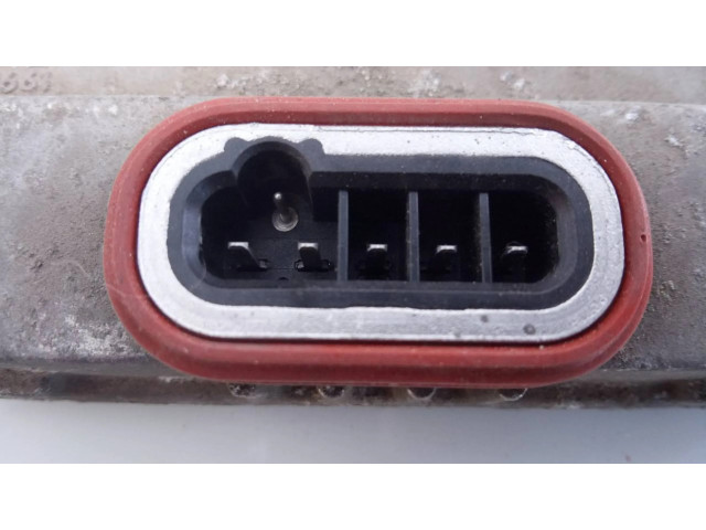 Блок управления Xenon