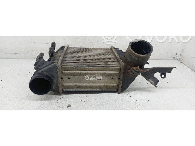 Интеркулер 1J0145803, 862328X Volkswagen Golf IV