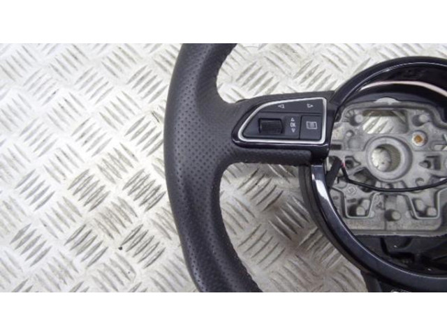 Руль Audi A1 2010 - 2018 года 8X0, 091