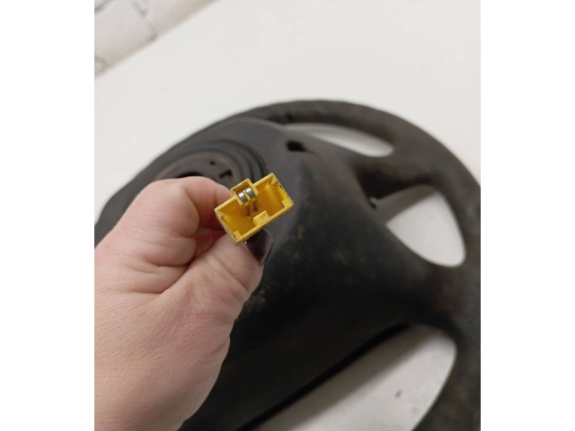 Руль Volkswagen Transporter - Caravelle T4  1991 - 2003 года 7D0419091J      