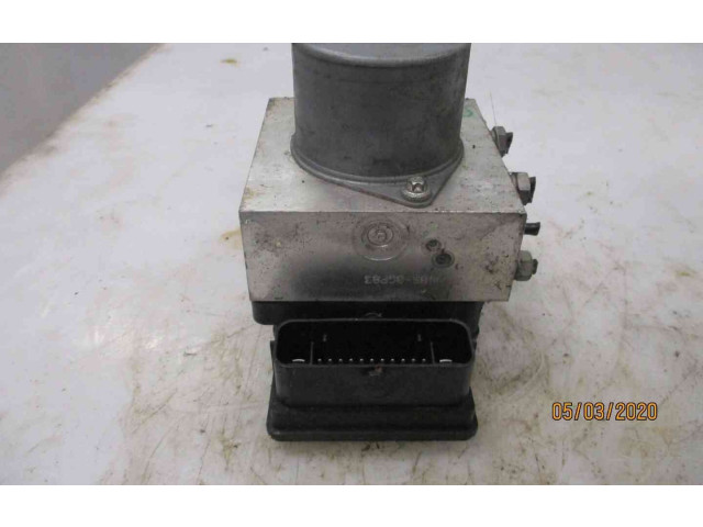 Блок АБС 6G912C405AJ, 21804254   Ford  S-MAX  2006 - 2015 года