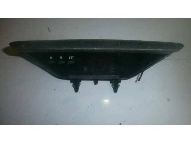 Дисплей Mitsubishi Galant