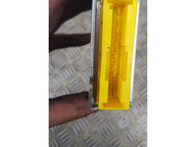 Блок подушек безопасности 8622314A Volvo V70