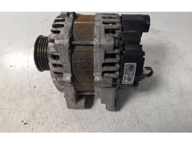 Генератор A5TZ0091A, AHGA103   Honda HR-V      