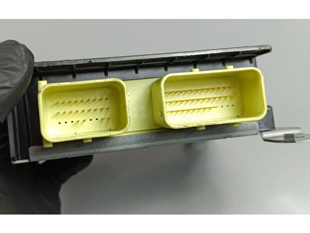 Čerpadlo oleje 8625136170   SsangYong Rexton   