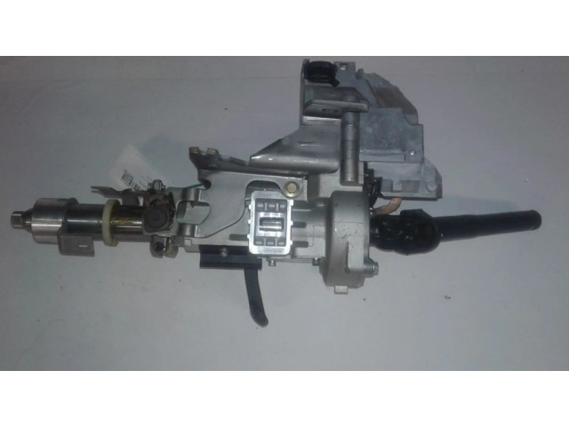  рейка  Колонка рулевая 8201447782   Renault Scenic II -  Grand scenic II 2006-2009 года