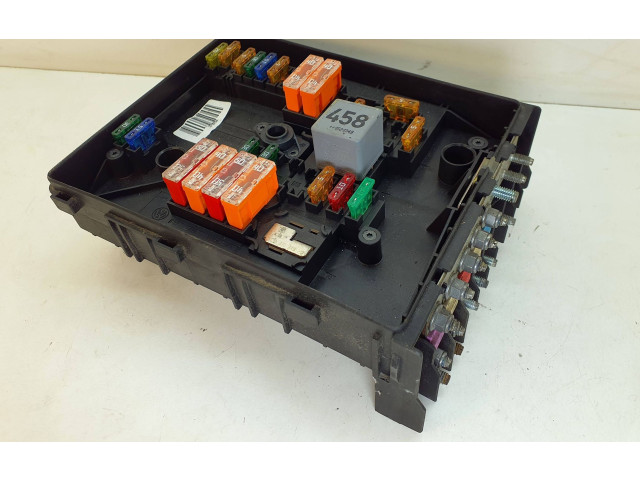 Блок предохранителей 1K0937125, 1K0937125A Audi A3 S3 A3 Sportback 8P