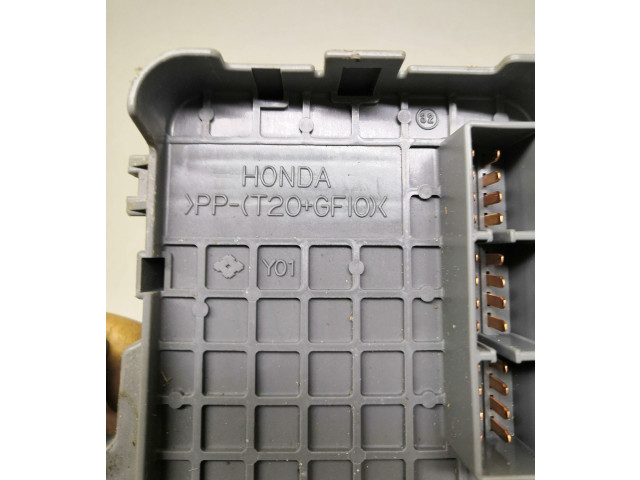 Блок предохранителей PPT20GF10 Honda Accord