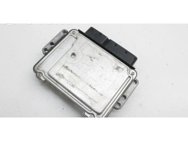 Řídící jednotka 391202A001, 0281019639 Hyundai ix35 2009