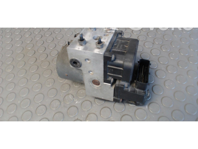 Блок АБС 9636084480, 0265216722   Citroen  Xsara   -  года