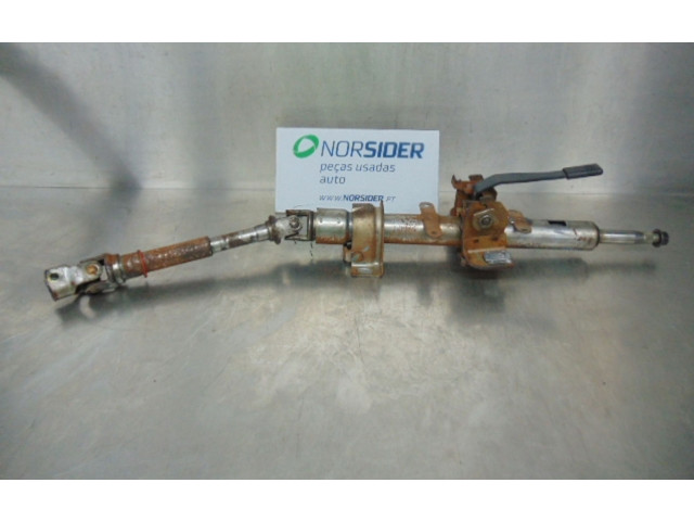 Рулевая рейка Mitsubishi Carisma 2000 - 2004 года