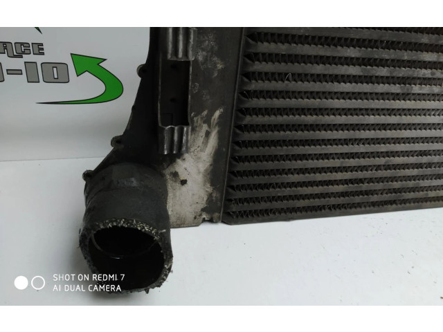 Масляный насос     Renault Scenic II -  Grand scenic II 