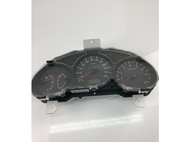 Панель приборов 85013SA240, UK2698   Subaru Forester SH       