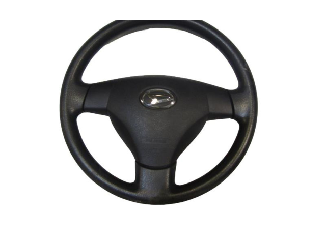 Руль Daihatsu Cuore - года 45102B2180B0