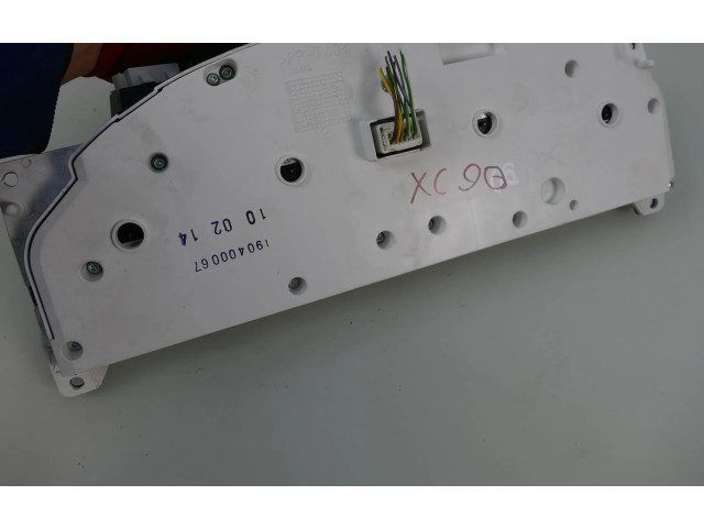 Панель приборов 31327434   Volvo XC90       