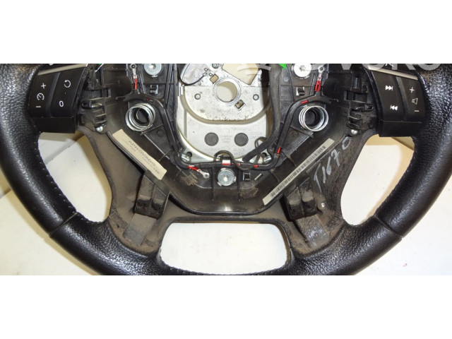 Руль Volvo XC90 2003 - 2006 года 30723428