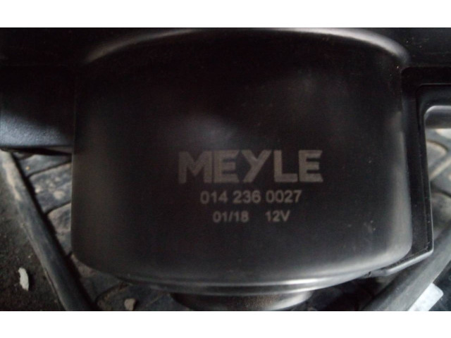 Вентилятор печки 0142360027 Mercedes-Benz ML AMG W164