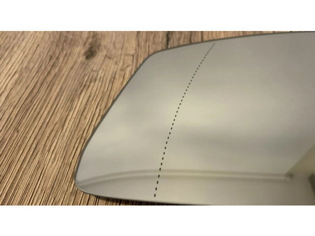 стекло зеркало