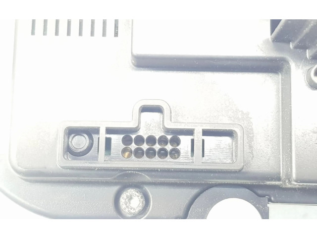 Блок управления климат-контролем 1K8907426AM Volkswagen Caddy