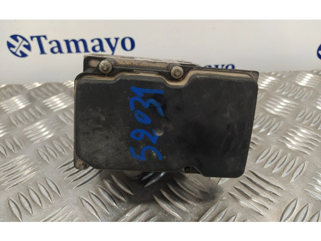 Блок АБС 0265232356, 877527   Renault  Trafic II (X83)  2002 - 2014 года