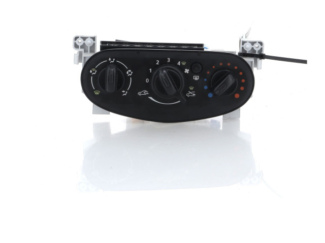 Блок управления климат-контролем 275103736R Dacia Duster