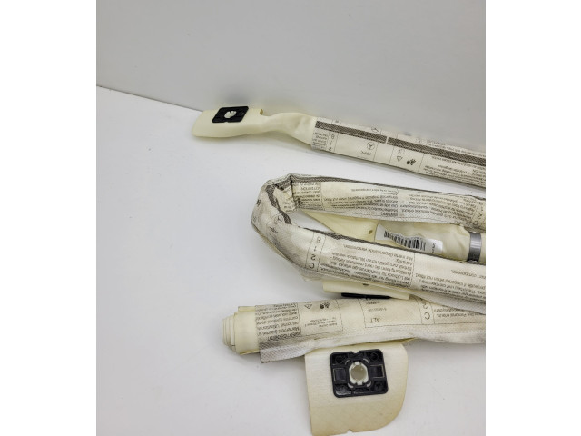 Боковая подушка безопасности 2188600102, 610932901   Mercedes-Benz CLS C218 X218