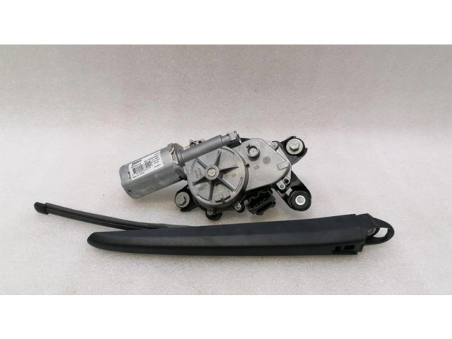 Моторчик заднего дворника A2139065901    Mercedes-Benz EQC
