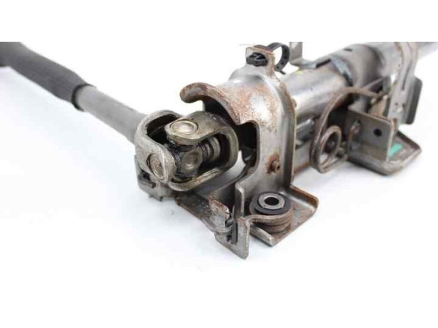 Рулевая рейка Mitsubishi Colt CZ3 2006 - 2009 года