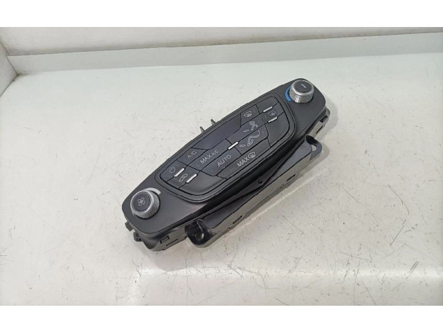 Блок комфорта 1807310 Ford B-MAX