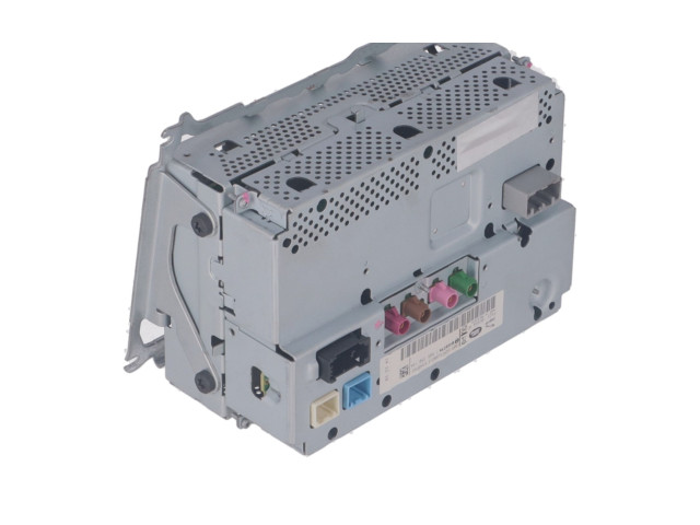 Дисплей    C2Z30702   Jaguar XF