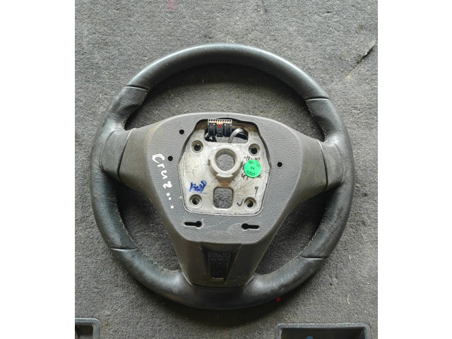 Volant Chevrolet Cruze 2013