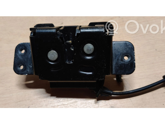 замок багажника 176ABA Dodge Caliber