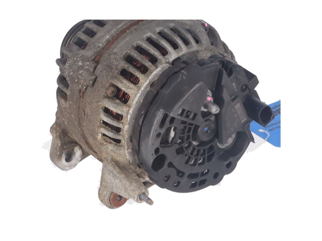 Генератор 06F903023F   Volkswagen Caddy      