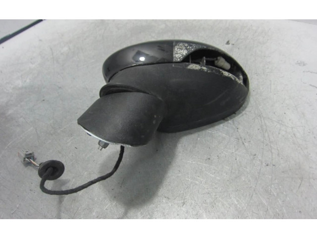 Zpětné zrcátko  Ford Fiesta 2017  4202012  