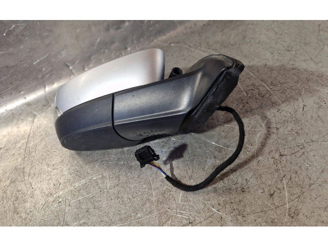 Зеркало электрическое        Skoda Rapid (NH)  2012 - 2019 года   