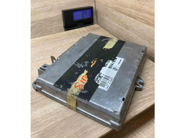 Přístrojová deska Renault Laguna I 1994 7700864485, S101727104B