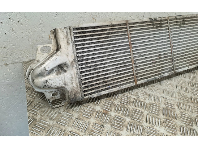 Интеркулер 96683 Volkswagen Transporter - Caravelle T5