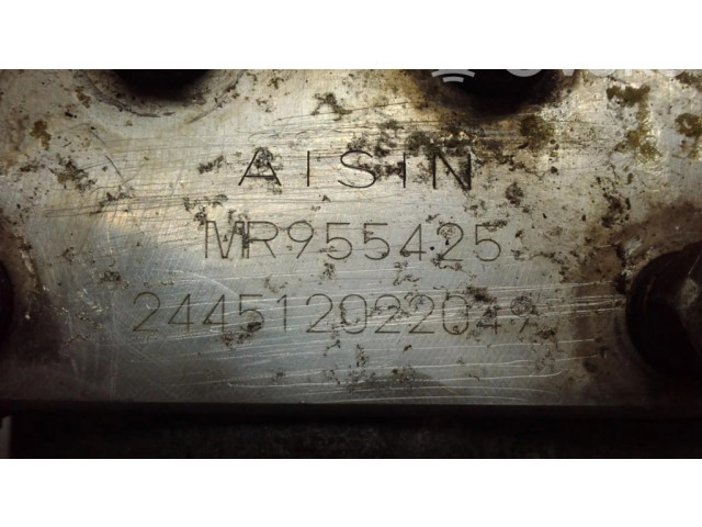 Jednotka ABS MR955425, 244512022049 Mitsubishi Montero 2002