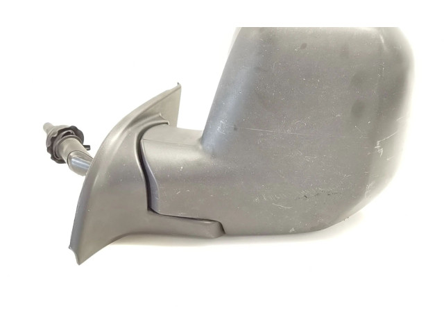 Zpětné zrcátko Citroen Berlingo 2010