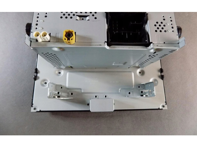 Дисплей 565035867B Skoda Karoq